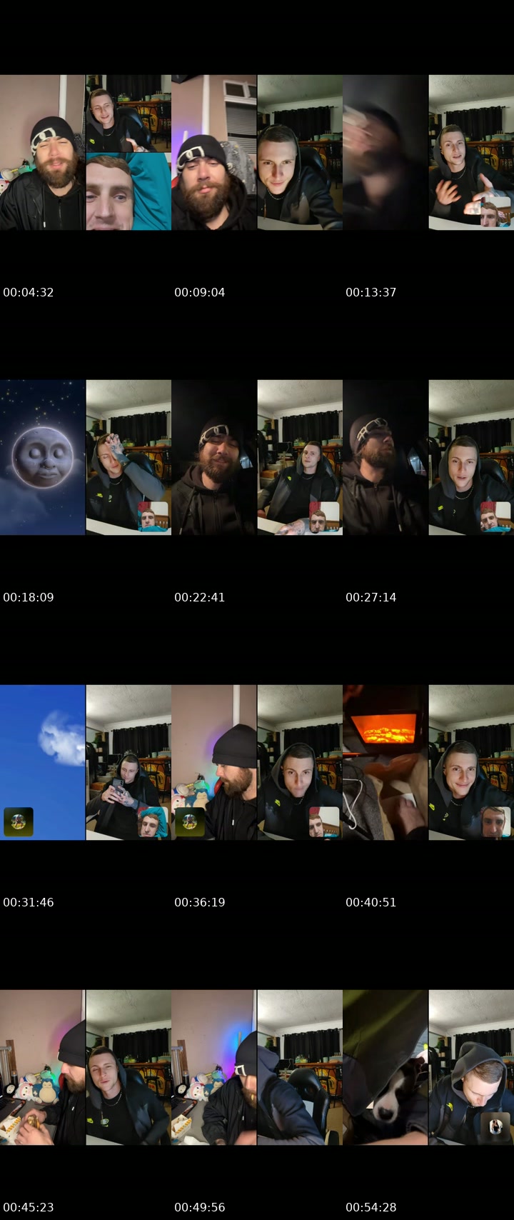 TikTok live: SAVE THE FRAG by @big_orse_dts