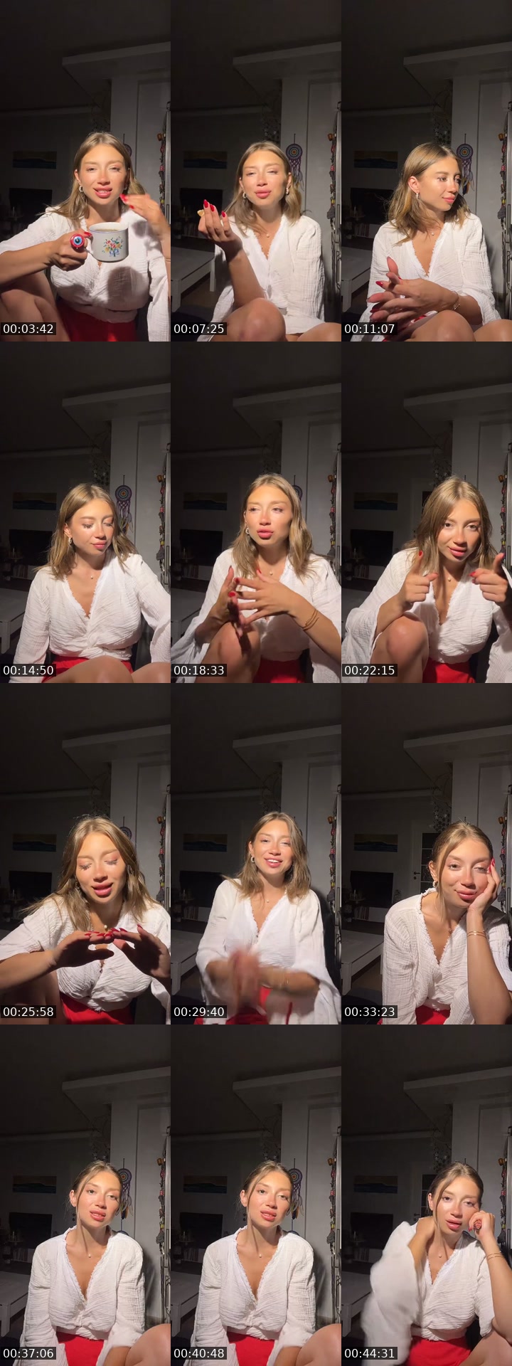 @cerenimoshop1 TikTok live from 2026-07-28