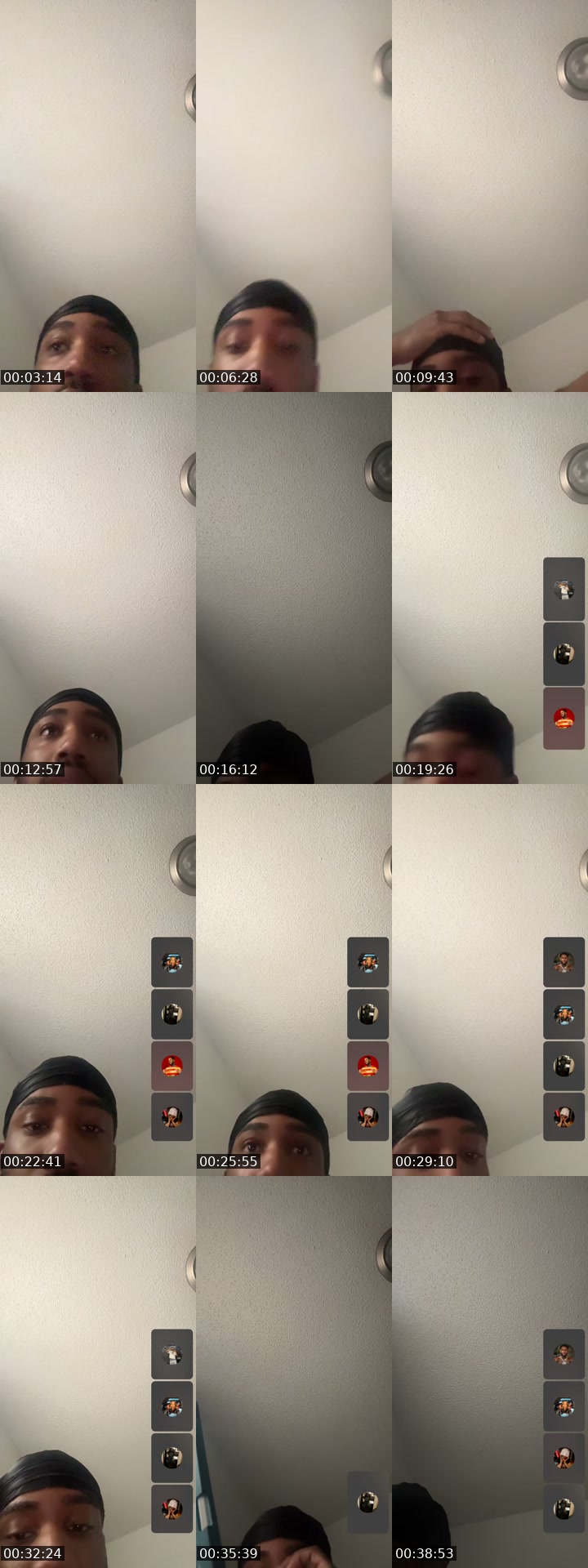 @ayootaee TikTok live from 2026-07-28