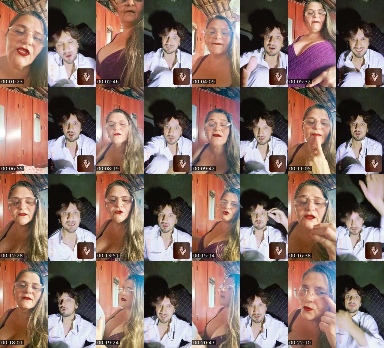 @mariei51 TikTok live from 2026-07-28