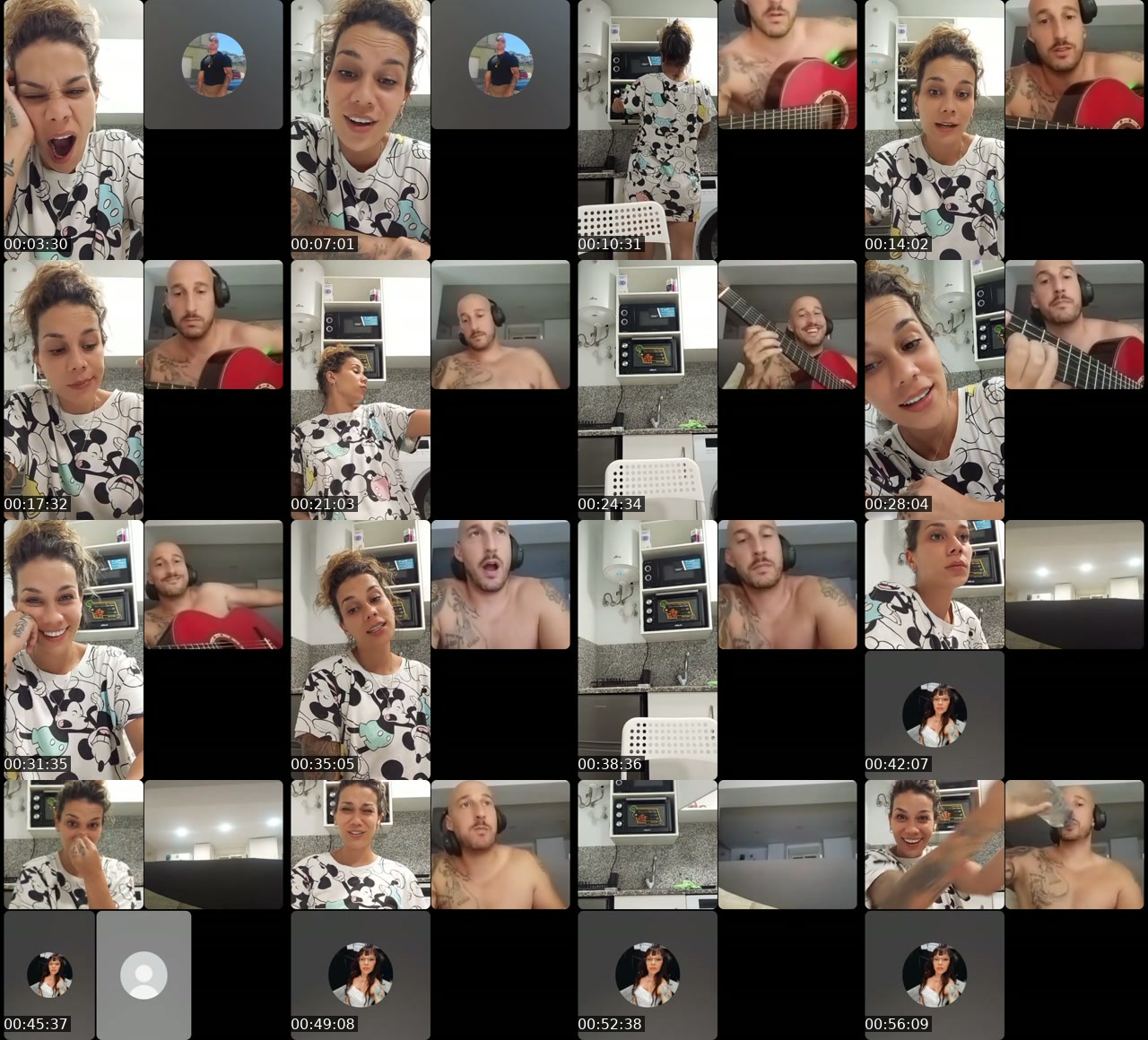 @deja.tu.huella.co TikTok live from 2026-07-28