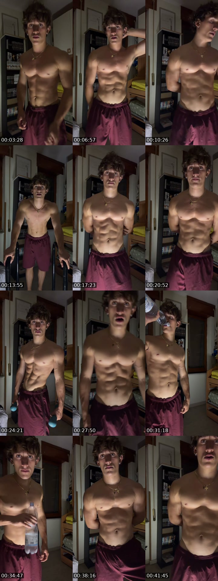@gian_maria7 TikTok live from 2026-07-28