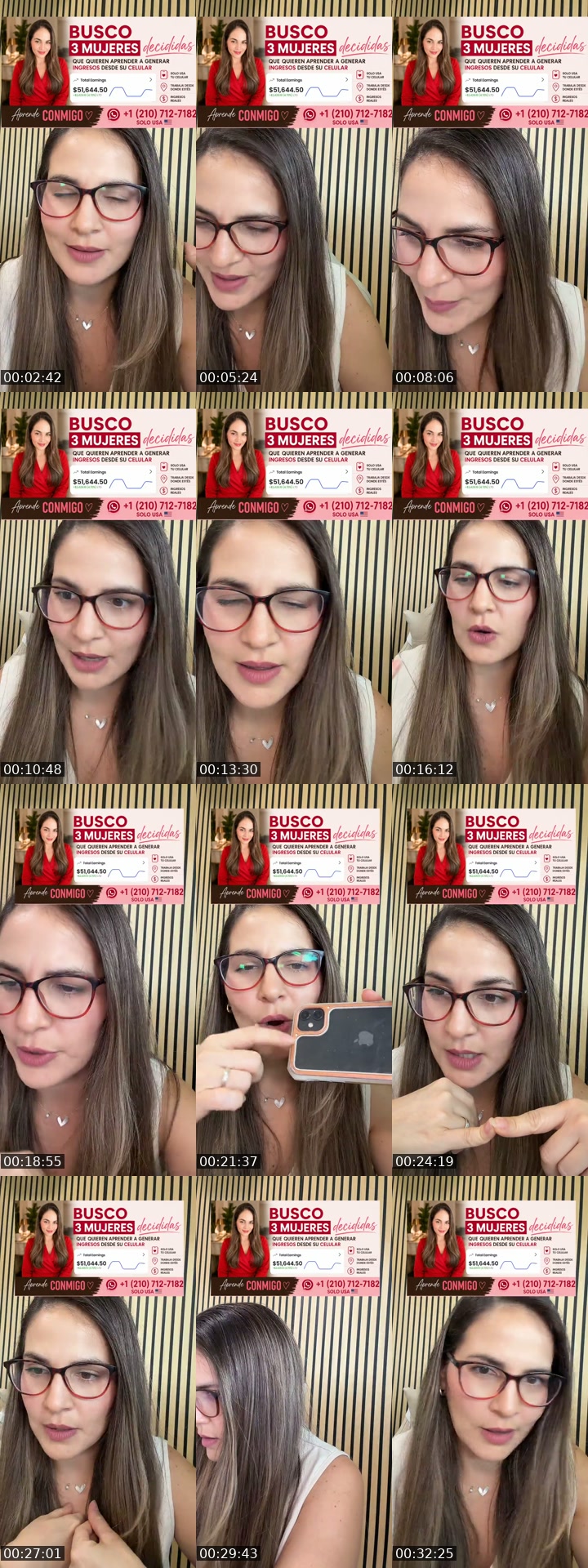 TikTok live: Genera ingresos desde casa by @gabyinspiraa