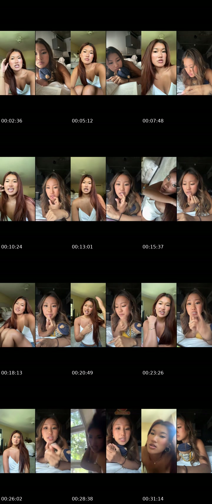 @allison.pal2 TikTok live from 2026-07-28