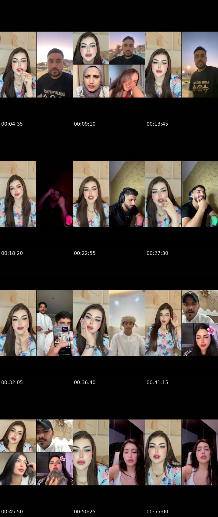 @lamisseaggoune3 TikTok live from 2026-07-28