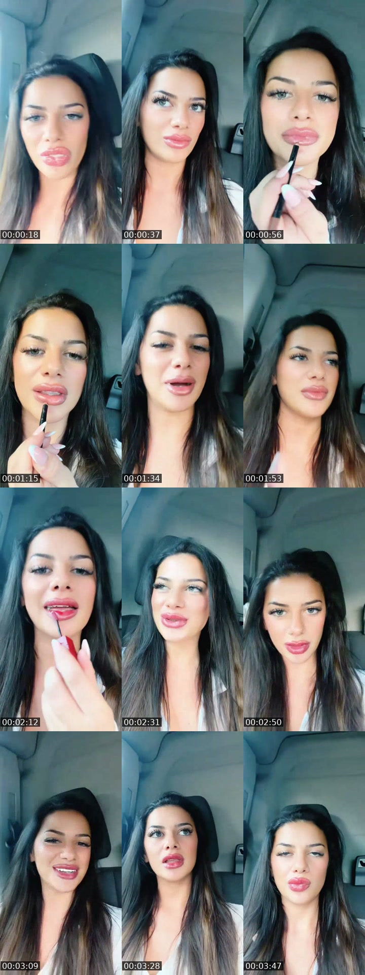 @leahjadep98 TikTok live from 2026-07-28