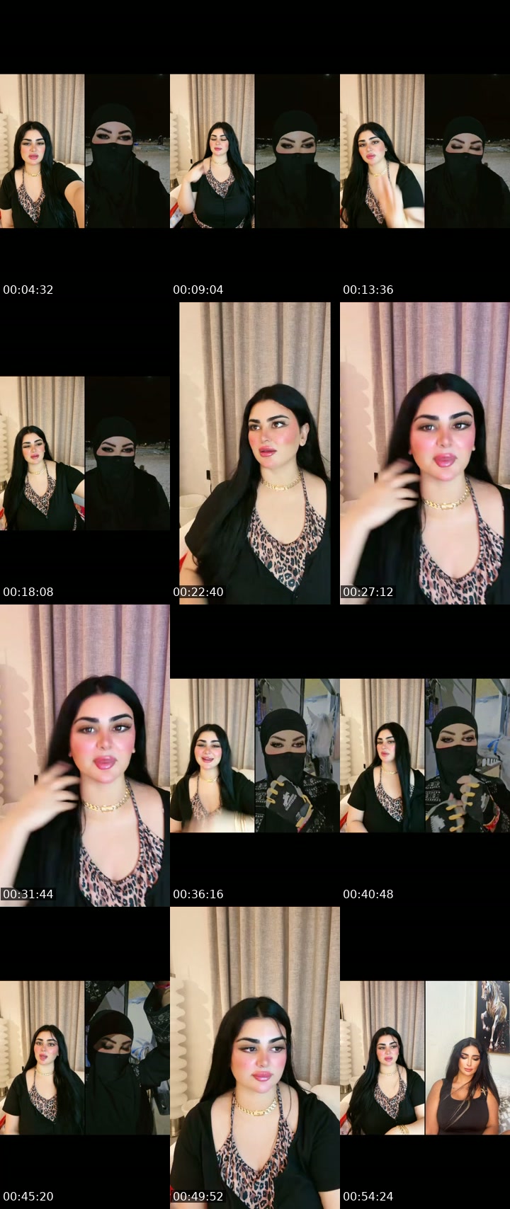 @rihabmestiri TikTok live from 2026-07-28