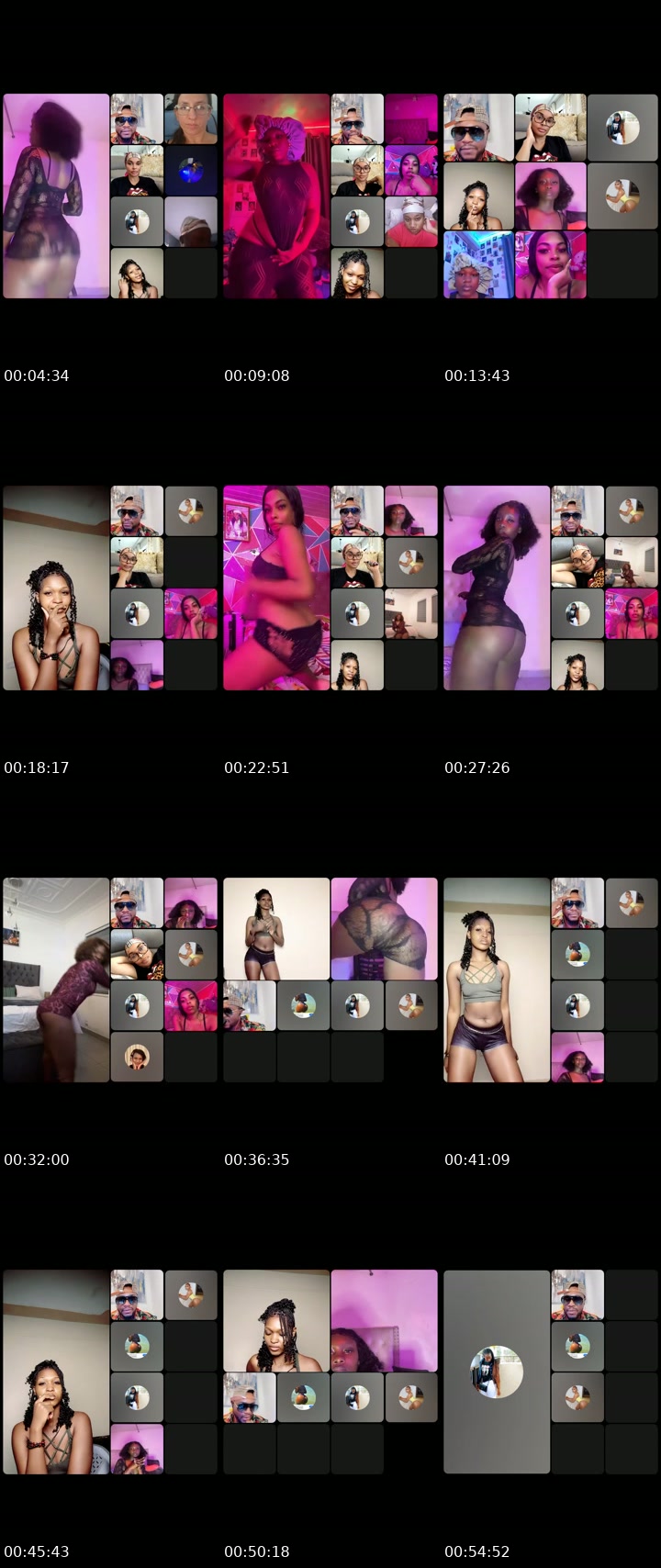 @selimenm7 TikTok live from 2026-07-28