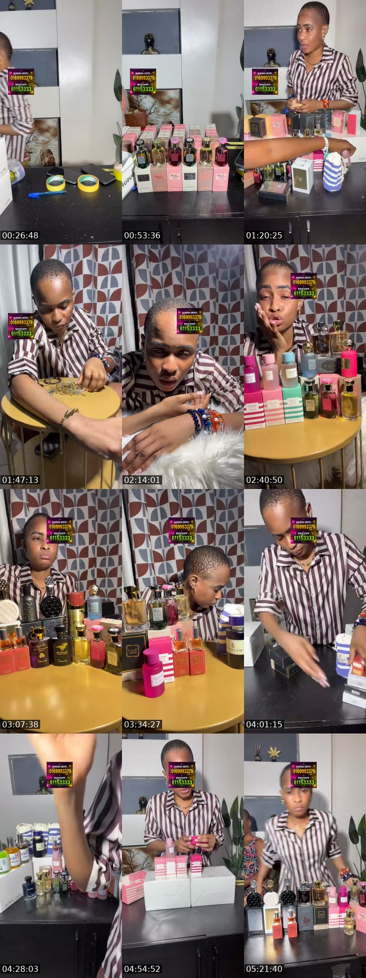 @secretsdunordpuissant TikTok live from 2026-07-28