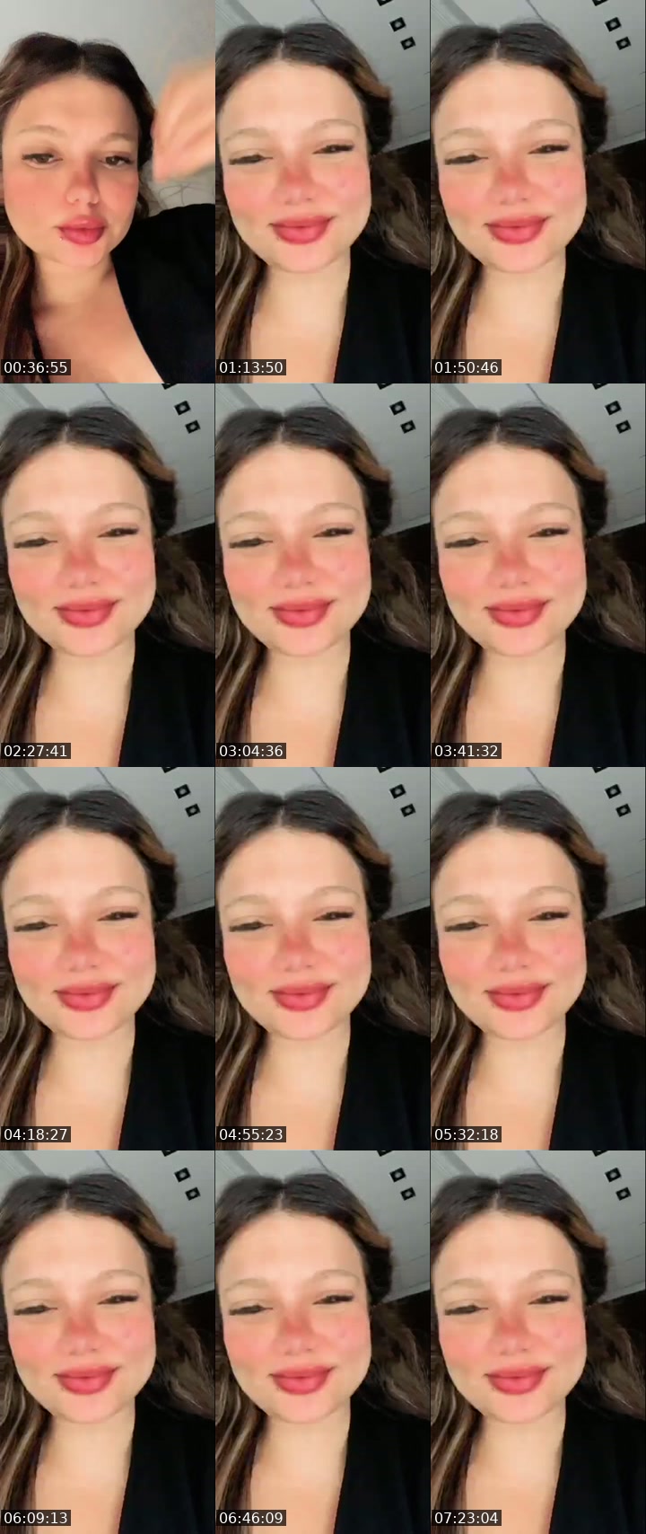 @amylive11 TikTok live from 2026-07-28