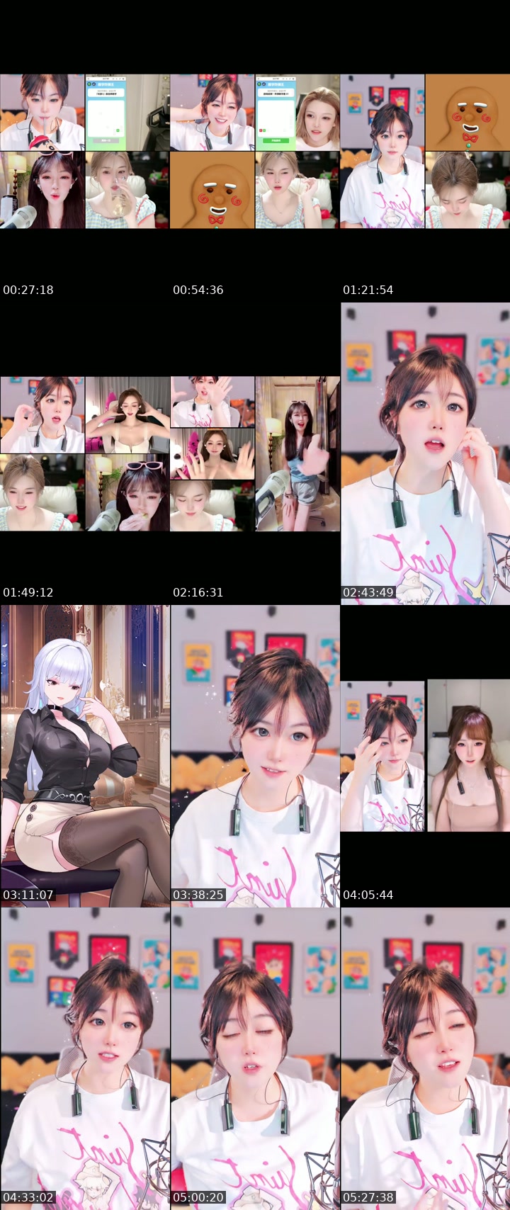 TikTok live: 好久不见 by @siya9721