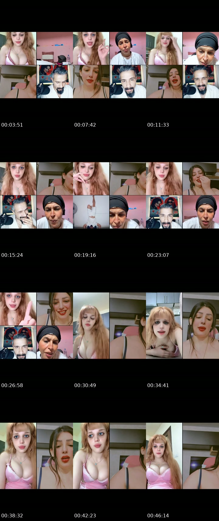 @sellena118 TikTok live from 2026-07-28