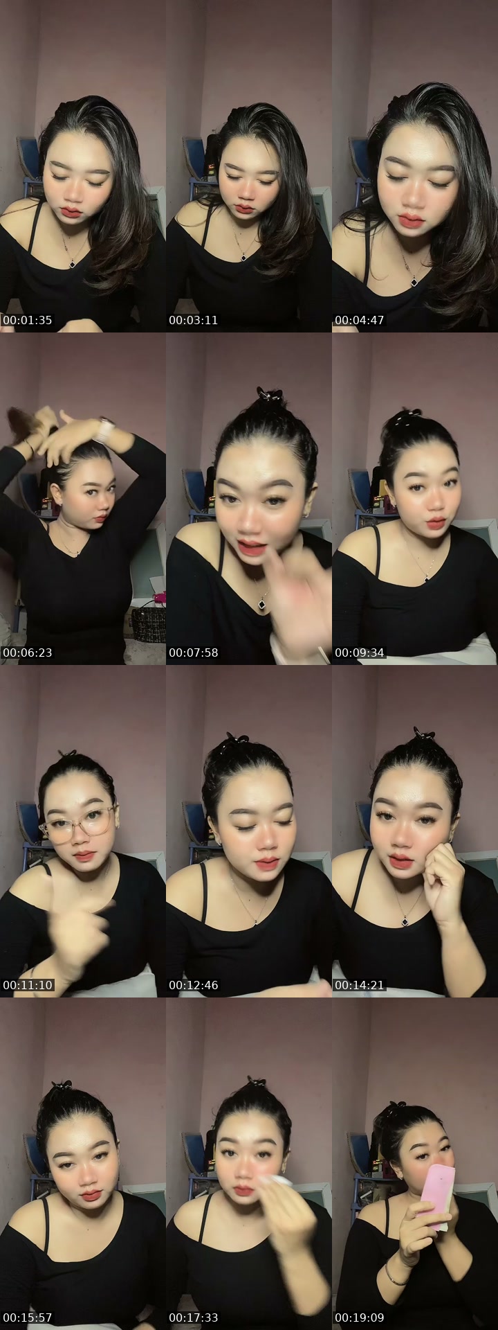 @rzkyhrstyanii TikTok live from 2026-07-28