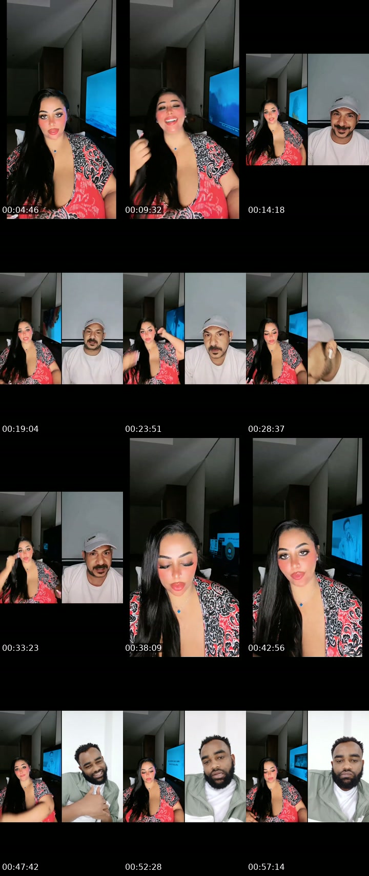 @tigrawyt3 TikTok live from 2026-07-28