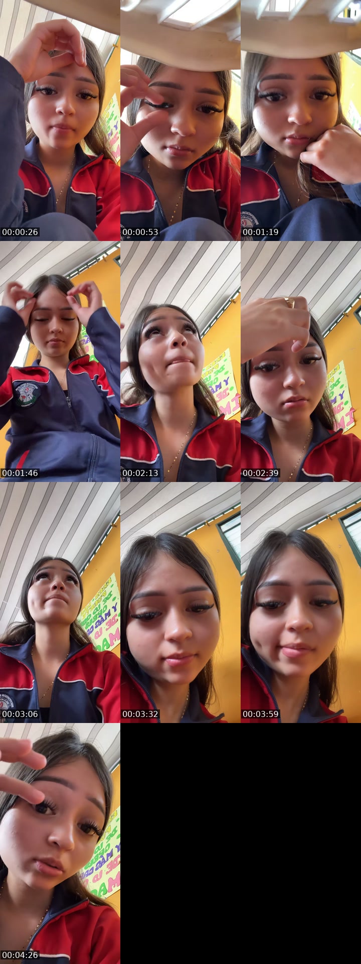 @yisel.288 TikTok live from 2026-07-28