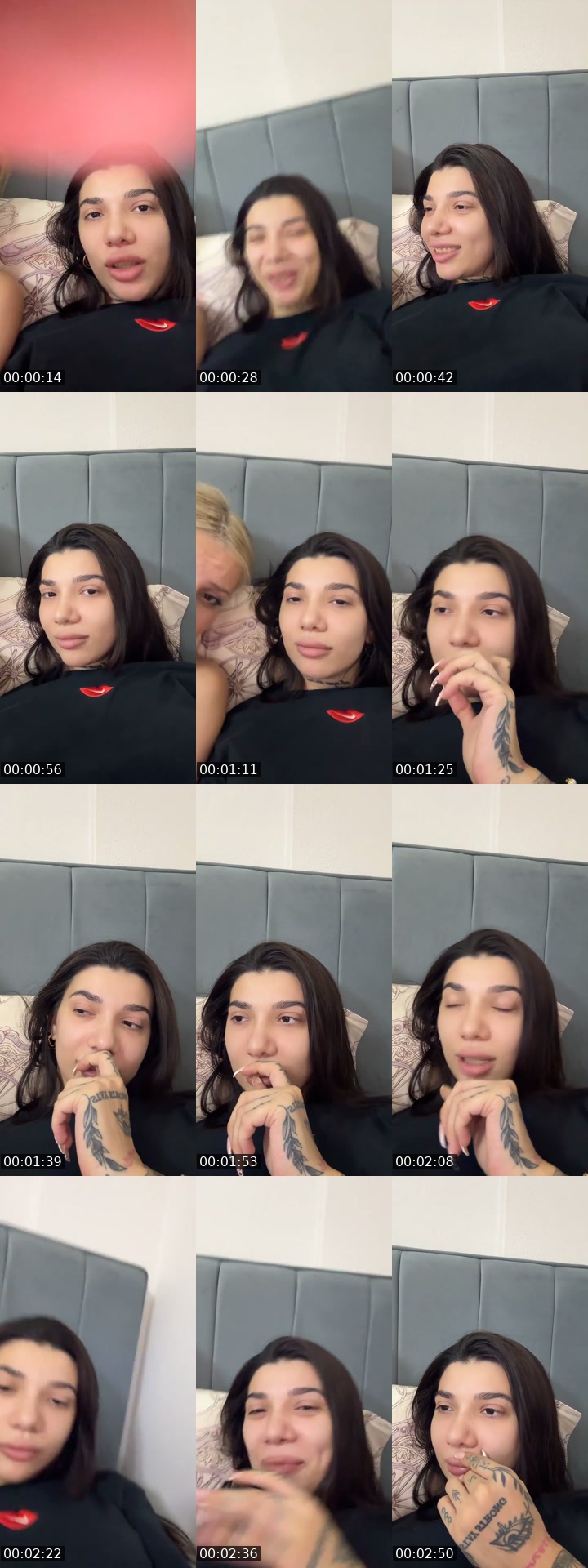 @bennefise TikTok live from 2026-07-28