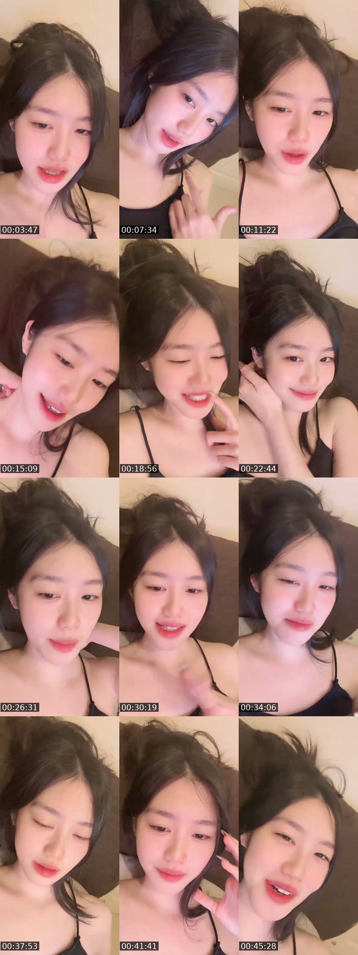 @bbytiffs TikTok live from 2026-07-28