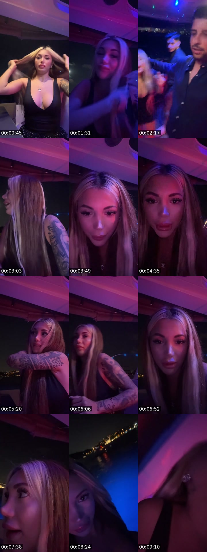 @dilaayanmaz TikTok live from 2026-07-28