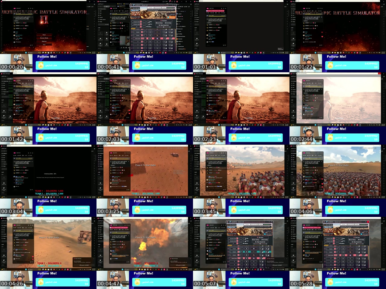 TikTok live: Lets Go LIVE! by @loshy202