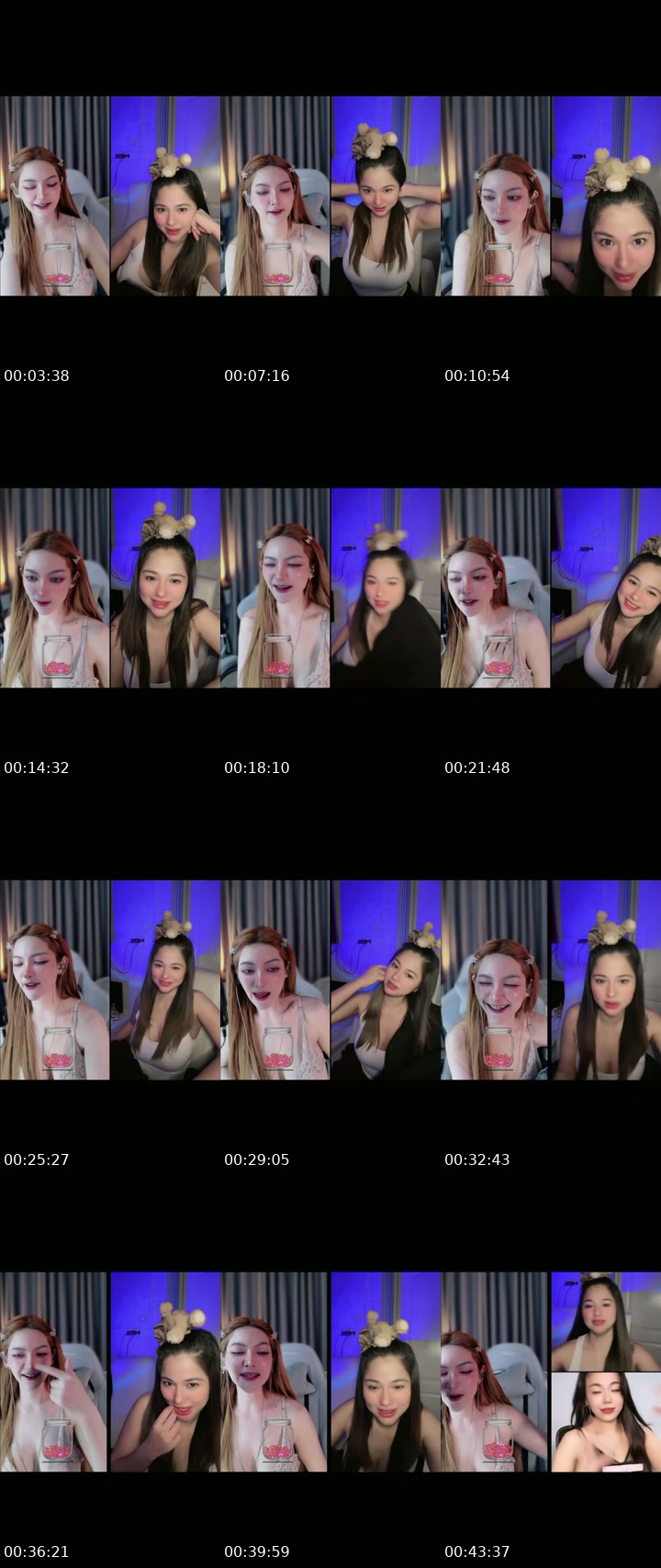 @hedpadpeev2 TikTok live from 2026-07-28