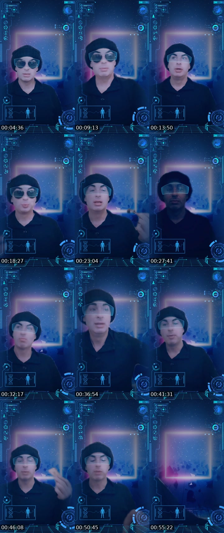 TikTok live: Welcome to my LIVE by @jamesbucknelltheangel