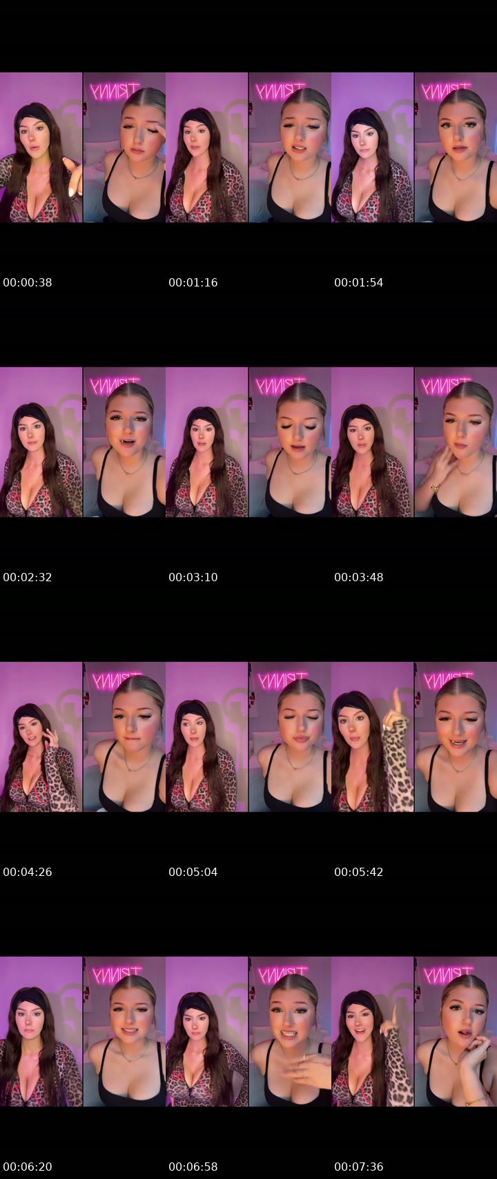@bambicrashoutt TikTok live from 2026-07-28