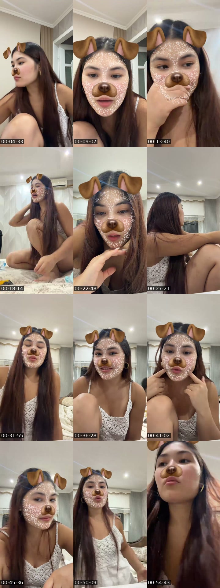 @nayila_004 TikTok live