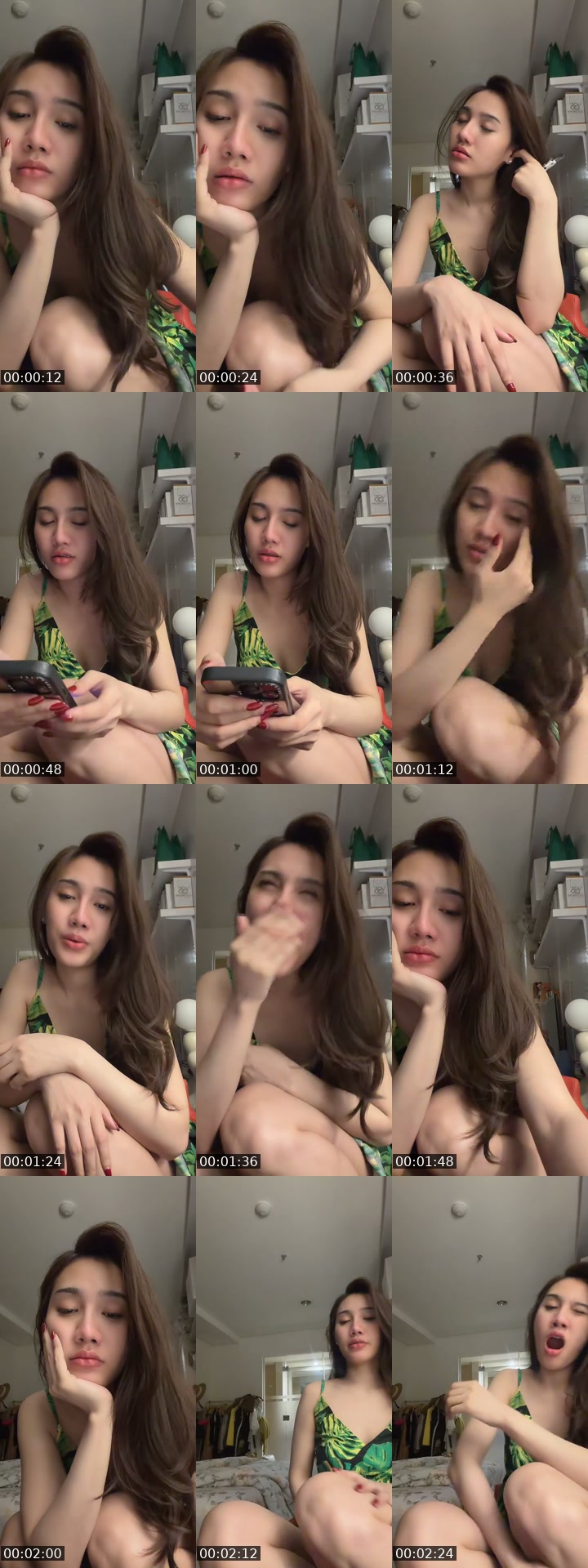 @nonnn.mel TikTok live from 2026-07-28