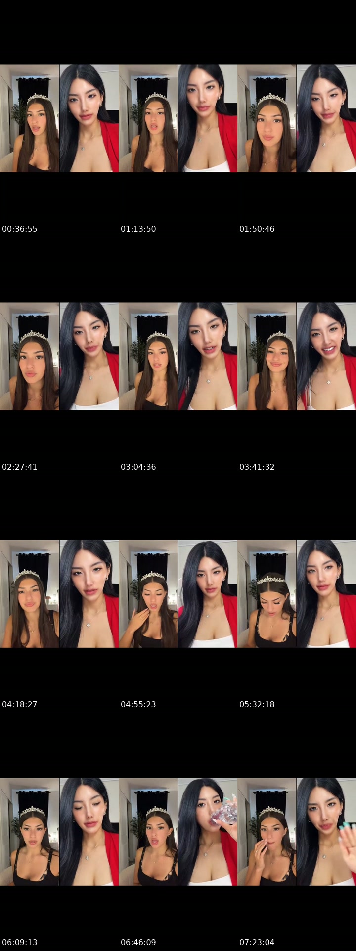 @pixyharley TikTok live from 2026-07-28