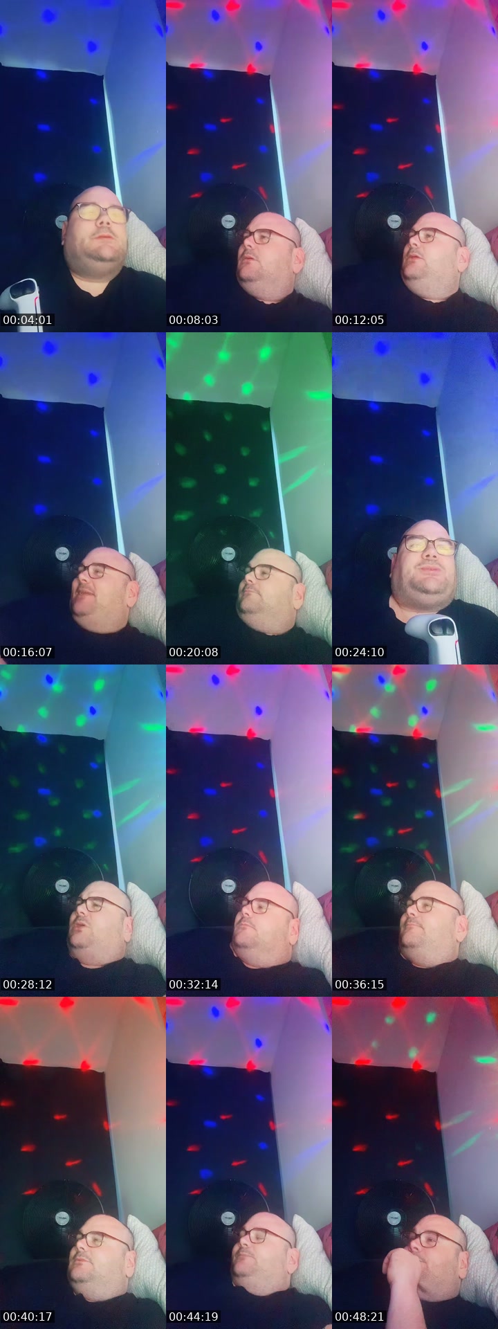 @backupradiopartytime TikTok live from 2026-07-28
