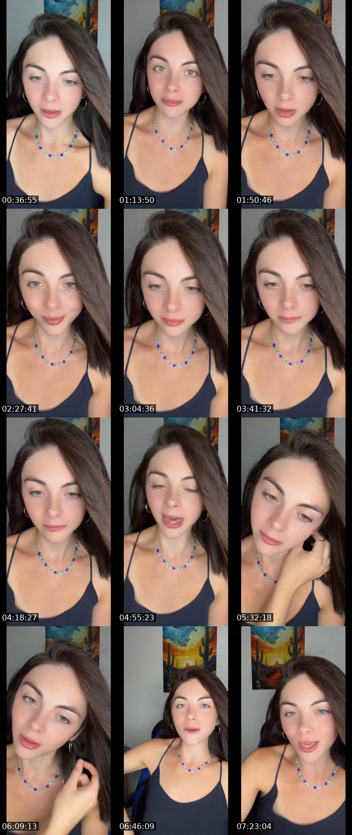 @broken._.woman TikTok live from 2026-07-28