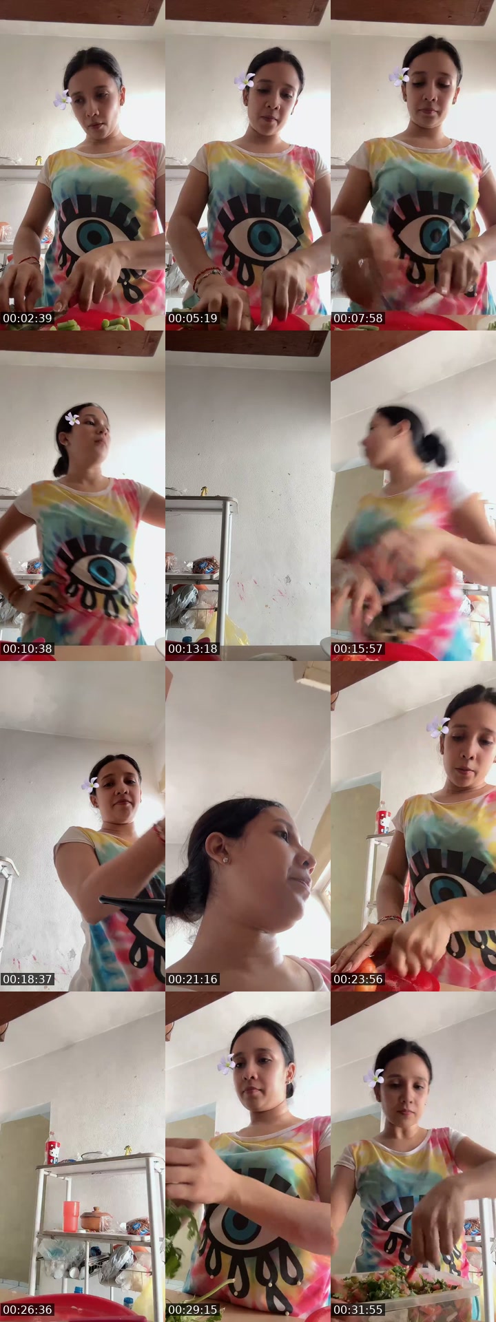 @carolinaalvh7 TikTok live from 2026-07-28