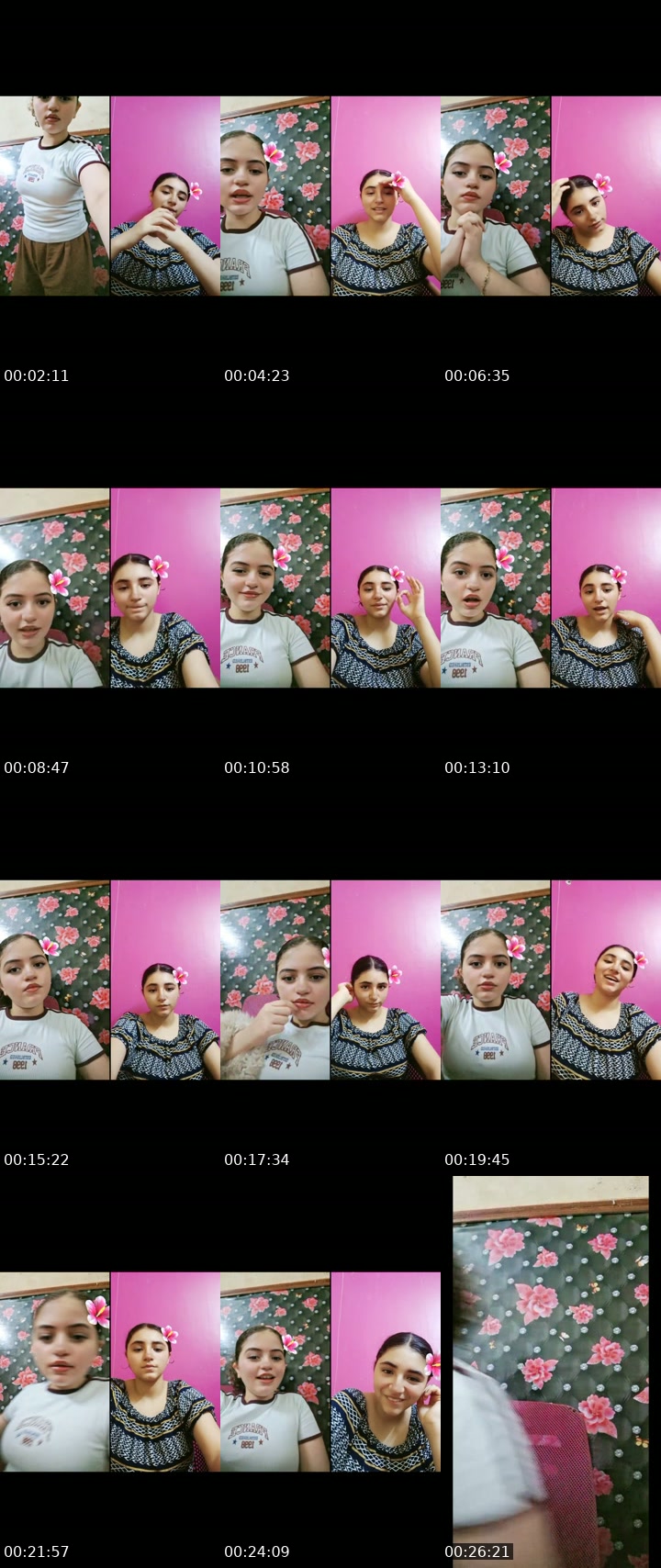 @habiba85695 TikTok live from 2026-07-28