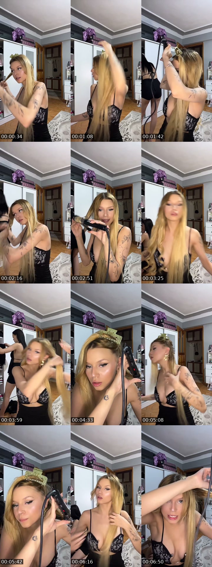 @edaassma TikTok live from 2026-07-28
