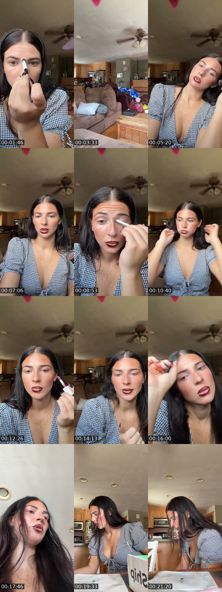@kennadeeb TikTok live from 2026-07-28