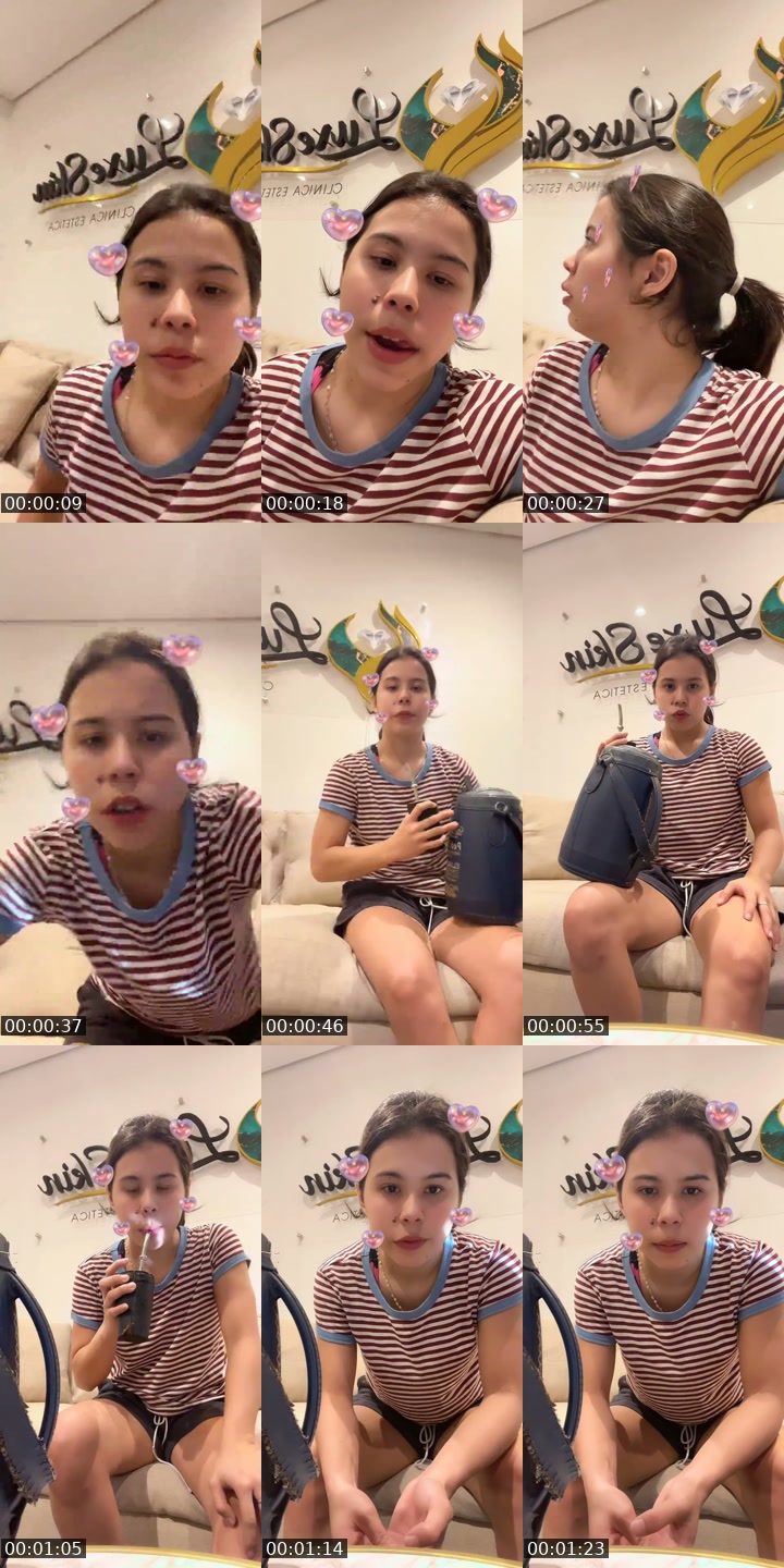 @imdaihana TikTok live from 2026-07-28