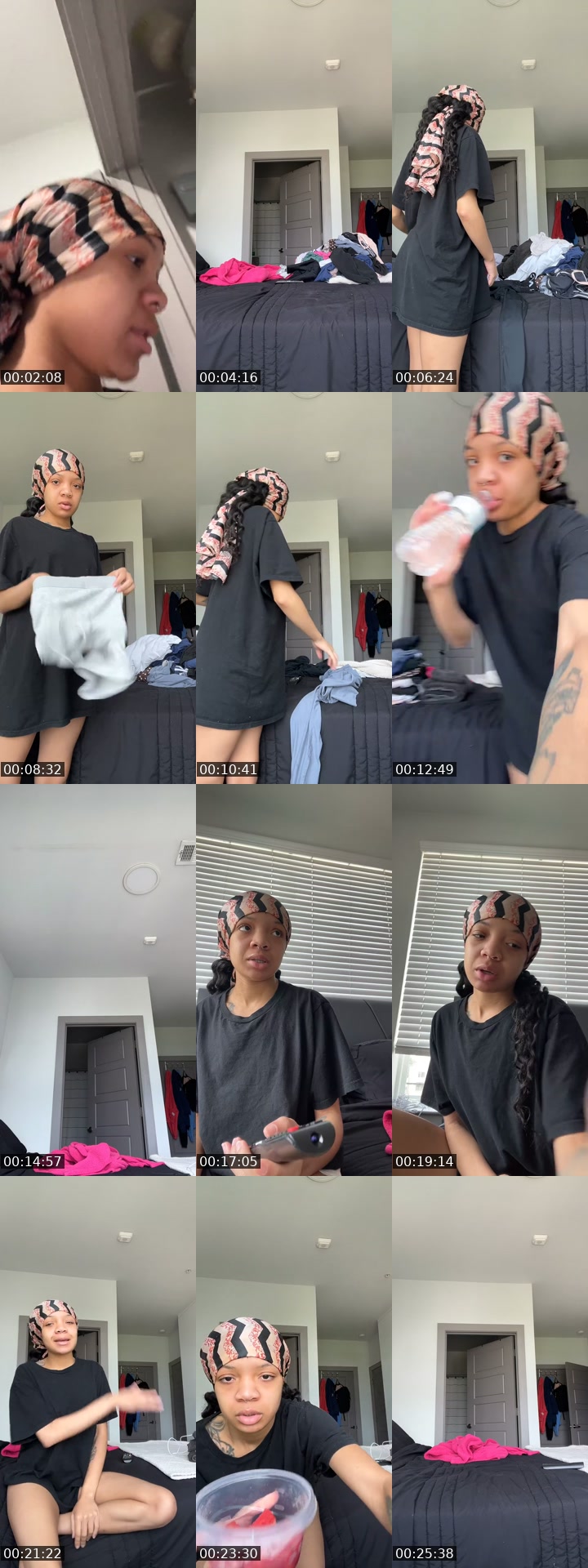 TikTok live: come ttm by @bettyyy2x