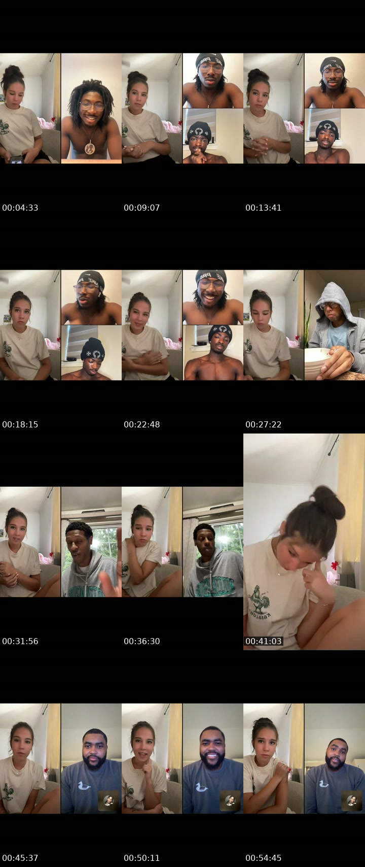 @notsophielyn TikTok live from 2026-07-28