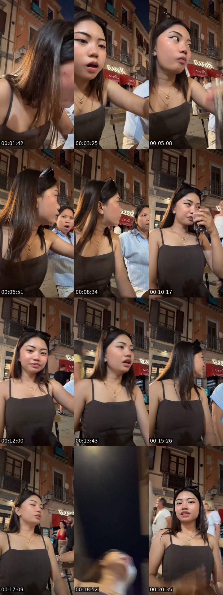 @nix.ollee TikTok live from 2026-07-28
