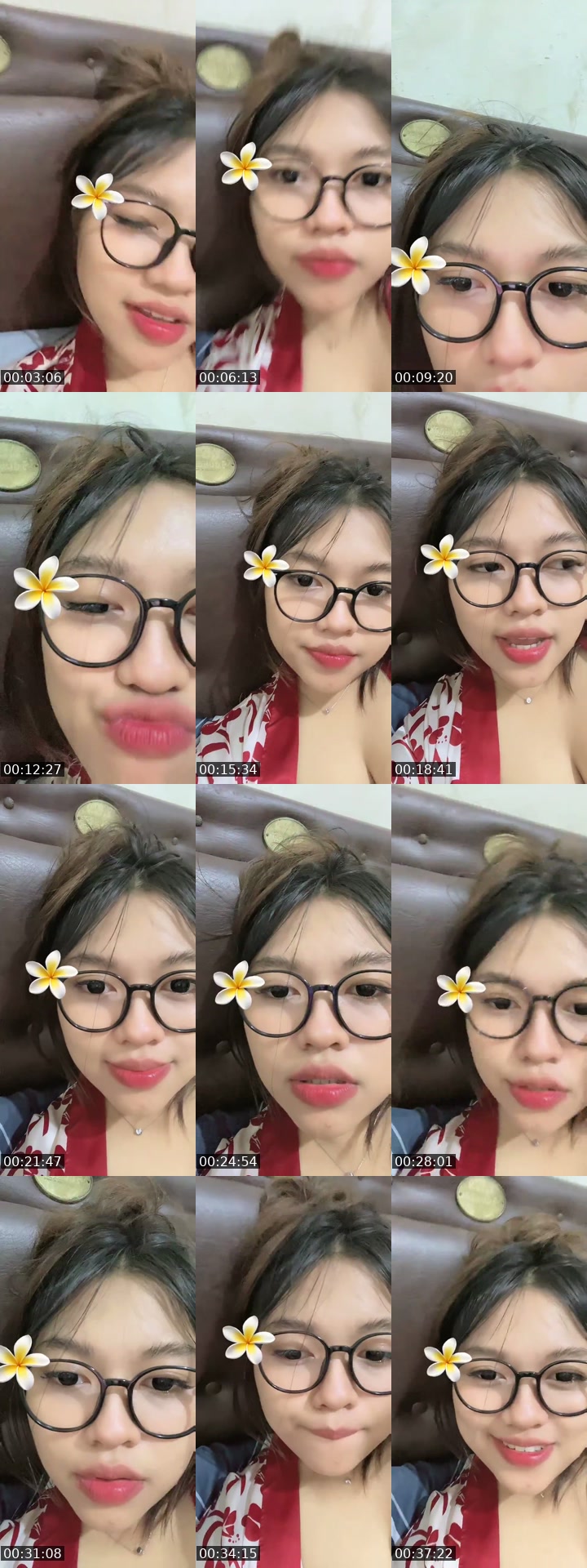 TikTok live: anu by @keyyykee2_