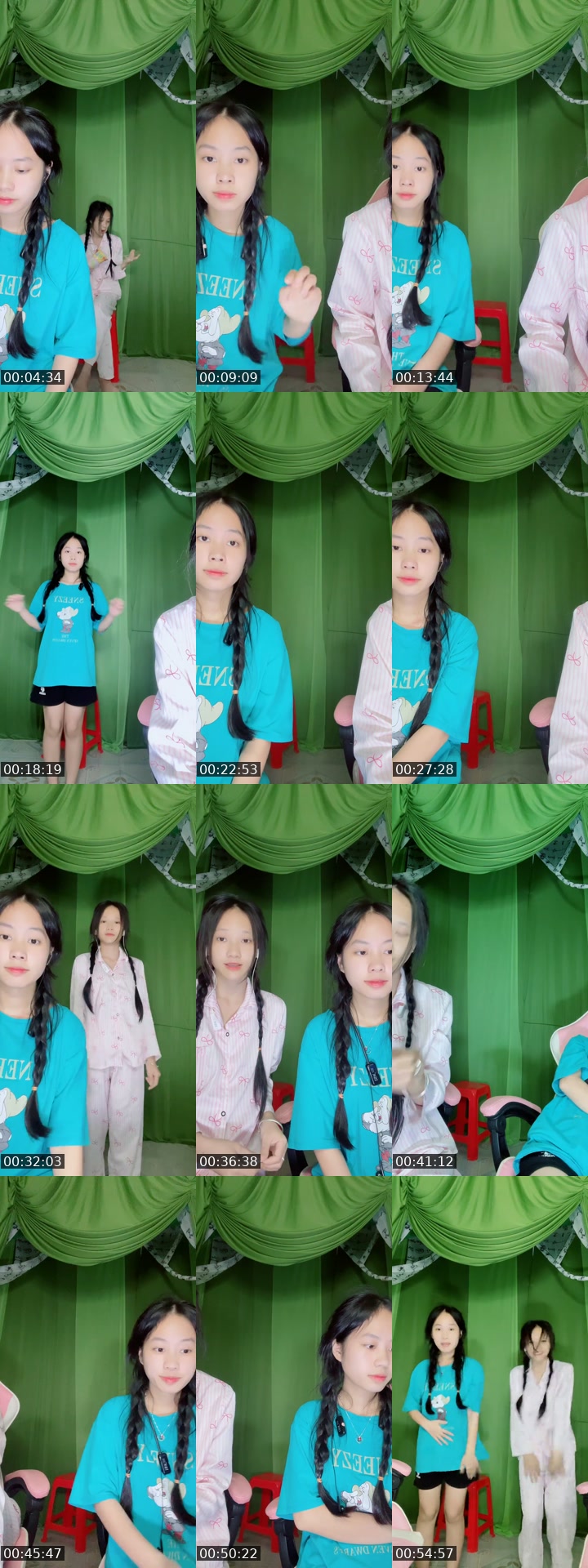 TikTok live: Welcome to live by @turtle_and_rabbit5