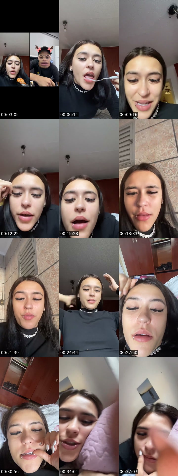 @eduardatubau TikTok live from 2026-07-28