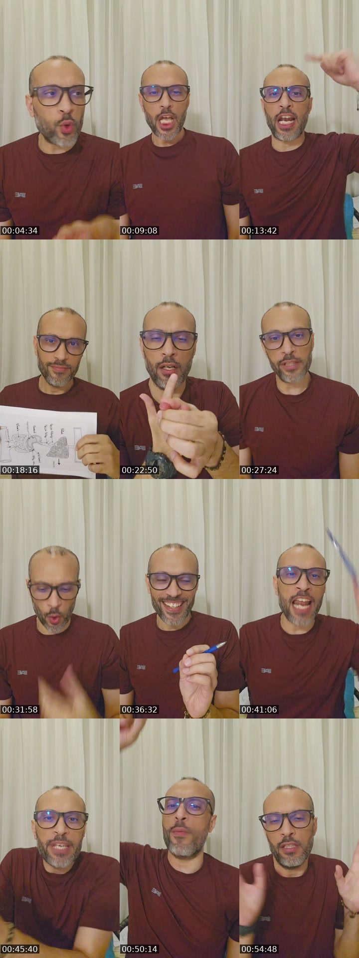 @nel7awy7 TikTok live from 2026-07-28