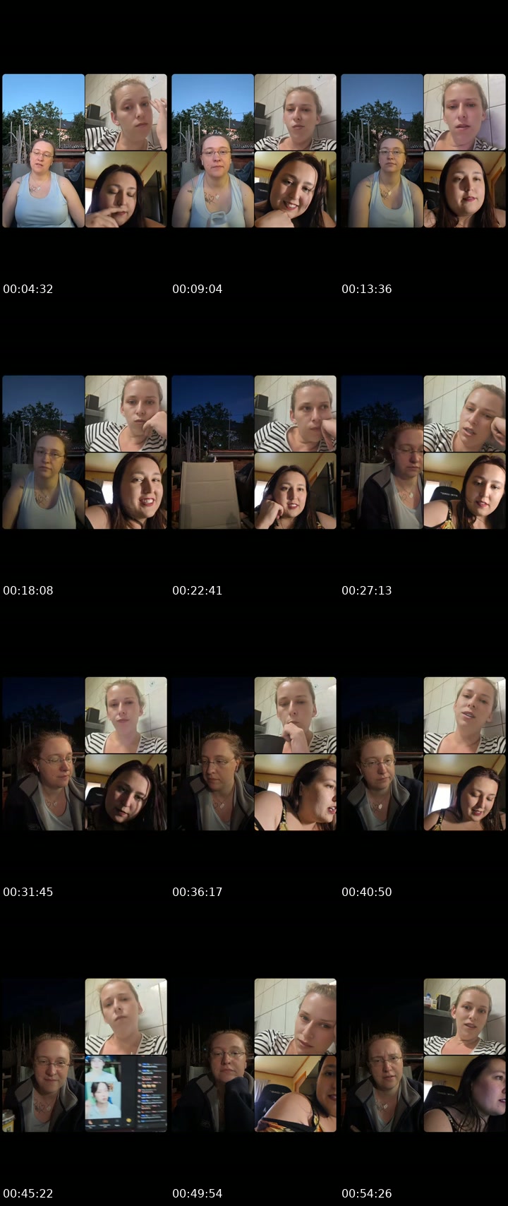 TikTok live: Talking by @rayna_8319