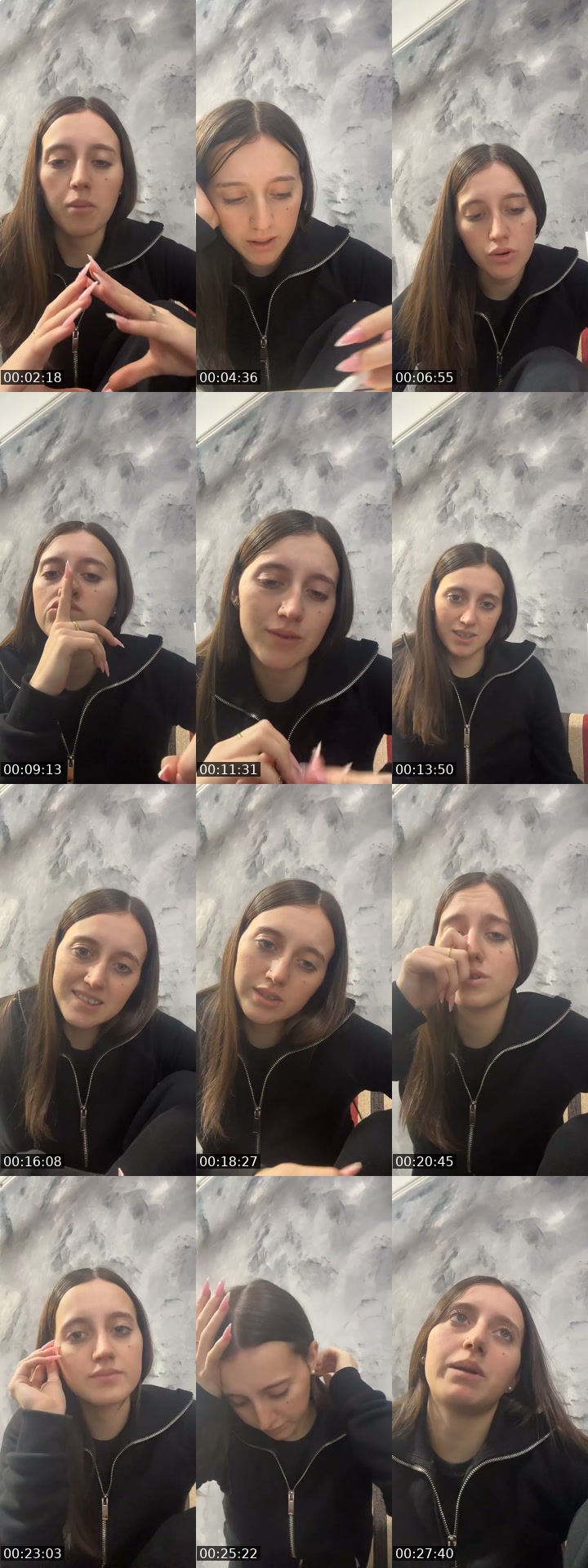 @merr.lf TikTok live from 2026-07-28