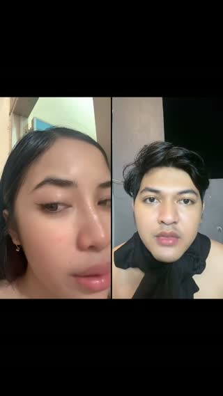 TikTok live: bantuin by @vloraaa408