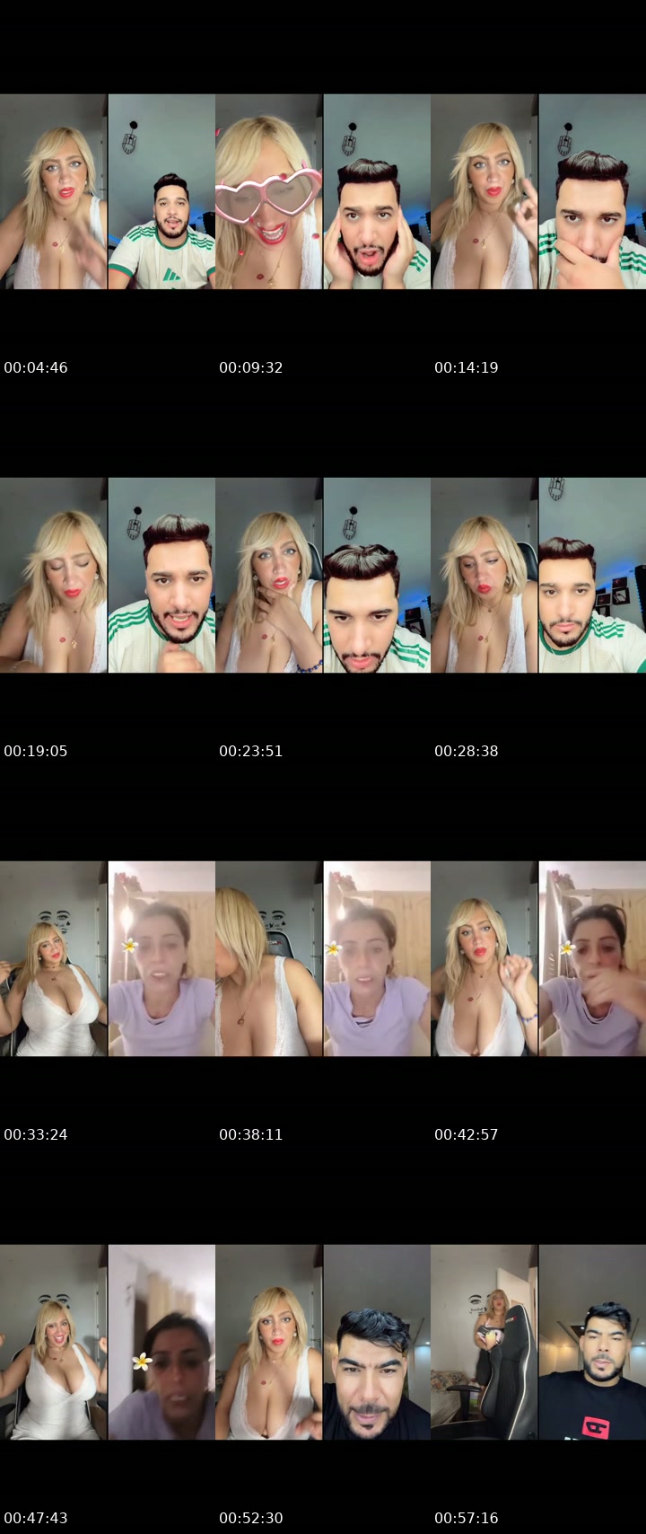@sara_alicante32 TikTok live from 2026-07-28