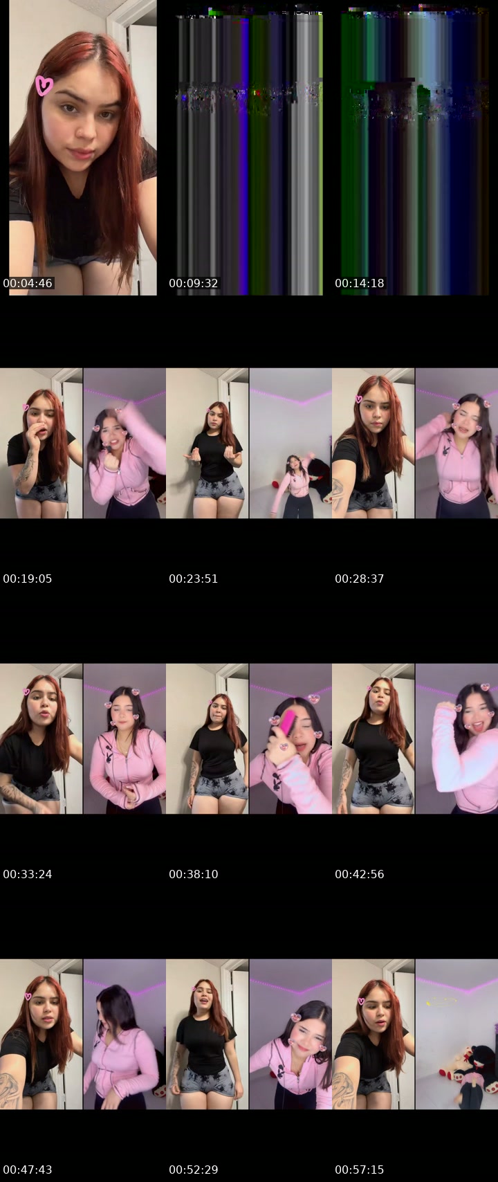 @rubisandoval22 TikTok live from 2026-07-28