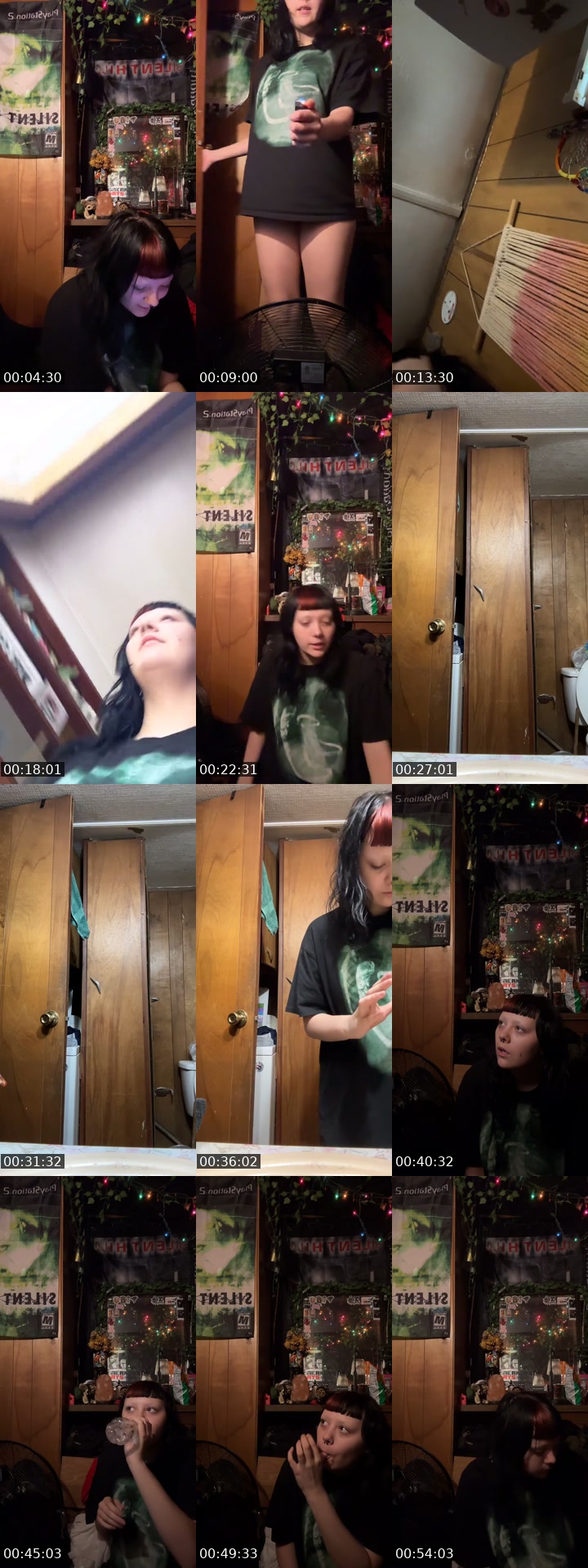 TikTok live: Checkpoint by @g0re_r0se