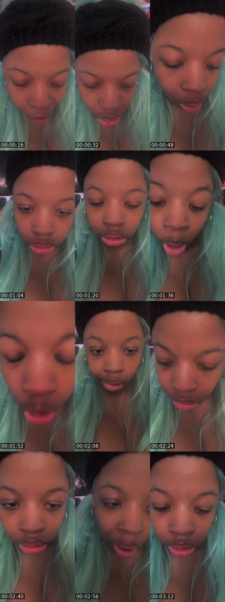 TikTok live: Twitter. Not. Free. by @slimsdancepage